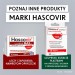 Zdjęcie produktu - #3 Hascovir LIPOŻEL, 50 mg/g, żel na opryszczkę, 3g