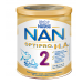 Zdjęcie produktu - #0 NAN OPTIPRO H.A. 2 Mleko modyfikowane w proszku dla niemowląt powyżej 6. miesiąca 400 g