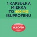 Zdjęcie produktu - #3 Nurofen Express Forte - 10 kapsułek