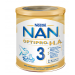 Zdjęcie produktu - #0 NESTLE NAN OPTIPRO H.A. 3 Mleko modyfikowane dla niemowląt powyżej 6. miesiąca, 400g