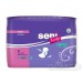 Zdjęcie produktu - #0 Seni Lady Super Anatomiczne wkłady urologiczne, 15 sztuk