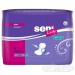 Zdjęcie produktu - #0 Seni Lady Plus Anatomiczne wkłady urologiczne, 15 sztuk
