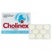 Zdjęcie produktu - #0 Cholinex Bez cukru, 24 pastylki
