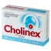 Zdjęcie produktu - #1 Cholinex Bez cukru, 24 pastylki