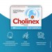 Zdjęcie produktu - #2 Cholinex Bez cukru, 24 pastylki