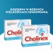 Zdjęcie produktu - #3 Cholinex Bez cukru, 24 pastylki