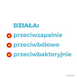 Zdjęcie produktu - #3 Cholinex Bez cukru, 24 pastylki