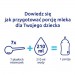 Zdjęcie produktu - #1 Bebiko Comfort 2 proszek - 350 g