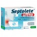Zdjęcie produktu - #4 Septolete Ultra eukaliptus 3mg+1mg, 16 pastylek do ssania