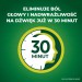Zdjęcie produktu - #1 Excedrin Migra Stop - Lek na b&oacute;l głowy i napady migrenowe, 10 tabletek