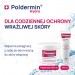 Zdjęcie produktu - #0 Poldermin Hydro Krem nawilżający, 500 ml