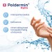Zdjęcie produktu - #1 Poldermin Hydro Krem nawilżający, 500 ml