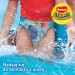 Zdjęcie produktu - #0 Pieluchy do pływania HUGGIES Little Swimmers 3-4  7kg-15kg - 12 sztuk (25537)