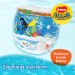 Zdjęcie produktu - #3 Pieluchy do pływania HUGGIES Little Swimmers 3-4  7kg-15kg - 12 sztuk (25537)