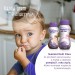 Zdjęcie produktu - #2 NutriKid Multi Fibre smak czekoladowy, 200ml 