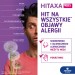 Zdjęcie produktu - #2 Hitaxa fast 5mg - 10 tabletek