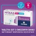 Zdjęcie produktu - #0 Hitaxa Fast junior, 10 tabletek