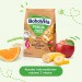Zdjęcie produktu - #0 BoboVita Porcja Zb&oacute;ż Kaszka mleczna kukurydziano- ryżowa 3 owoce - 210 g (25763)