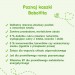 Zdjęcie produktu - #1 BoboVita Porcja Zb&oacute;ż Kaszka mleczna kukurydziano- ryżowa 3 owoce - 210 g (25763)