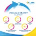 Zdjęcie produktu - #1 Aleric Deslo Active 2,5 mg - 10 tabletek 