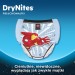 Zdjęcie produktu - #1 HUGGIES DRYNITES BOYS 4-7 LAT (17-30kg) pieluchomajtki, 10 szt.