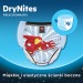 Zdjęcie produktu - #3 HUGGIES DRYNITES BOYS 4-7 LAT (17-30kg) pieluchomajtki, 10 szt.