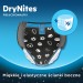 Zdjęcie produktu - #3 HUGGIES DRYNITES BOYS 8-13lat (30-48kg) pieluchomajtki, 9 sztuk 