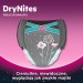Zdjęcie produktu - #1 HUGGIES DRYNITES GIRLS 8-13 lat (30-48kg) pieluchomajtki, 9 sztuk