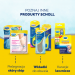 Zdjęcie produktu - #4 SCHOLL VELVET SMOOTH Pro Elektryczny pilnik do st&oacute;p z ładowarką, wodoodporny