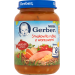 Zdjęcie produktu - #0 Gerber Obiadek Mintaj z warzywami po 8 miesiącu 190 g