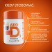 Zdjęcie produktu - #4 ApoD3 Forte 2000 j.m.- 60 kapsułek 