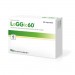 Zdjęcie produktu - #0 LoGGic60&reg;, 20 kapsułek