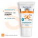 Zdjęcie produktu - #0 PHARMACERIS S SPF 50+ Bezpieczny krem ochronny do twarzy dla dzieci, 50 ml
