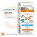 Zdjęcie produktu - #1 PHARMACERIS S SPF 50+ Bezpieczny krem ochronny do twarzy dla dzieci, 50 ml