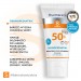 Zdjęcie produktu - #2 PHARMACERIS S SPF 50+ Bezpieczny krem ochronny do twarzy dla dzieci, 50 ml