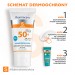 Zdjęcie produktu - #3 PHARMACERIS S SPF 50+ Bezpieczny krem ochronny do twarzy dla dzieci, 50 ml