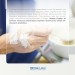 Zdjęcie produktu - #2 Olimp Nutramil Complex Protein truskawka - 6 saszetek