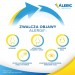 Zdjęcie produktu - #1 Aleric Deslo Active 5 mg - 10 tabletek 