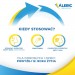 Zdjęcie produktu - #2 Aleric Deslo Active 5 mg - 10 tabletek 