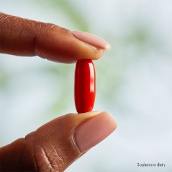 #4 – SOLGAR Nutri Nano CoQ-10 - 50 kapsułek