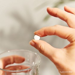 #3 – SOLGAR Selen 200 &mu;g z drożdżami, 50 tabl.