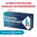 Zdjęcie produktu - #0 Procto-Glyvenol, 10 czopk&oacute;w