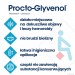 Zdjęcie produktu - #5 Procto-Glyvenol, 10 czopk&oacute;w