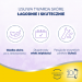 Zdjęcie produktu - #2 SCHOLL Velvet Smooth Wet & dry Wymienne głowice - 2 sztuki 
