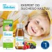 Zdjęcie produktu - #1 Bobolen porost islandzki syrop, 120 ml