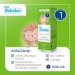 Zdjęcie produktu - #4 Bobolen porost islandzki syrop, 120 ml