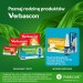 Zdjęcie produktu - #4 VERBASCON NASAL Spray do nosa, 20ml