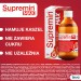 Zdjęcie produktu - #3 Supremin MAX syrop 1,5 mg/ml  -1 butelka 150ml
