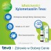 Zdjęcie produktu - #2 Xylometazolin Teva aerozol do nosa 1mg/ml - 10 ml 