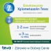 Zdjęcie produktu - #3 Xylometazolin Teva aerozol do nosa 1mg/ml - 10 ml 